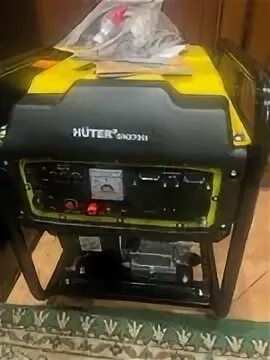 Сервисный центр huter