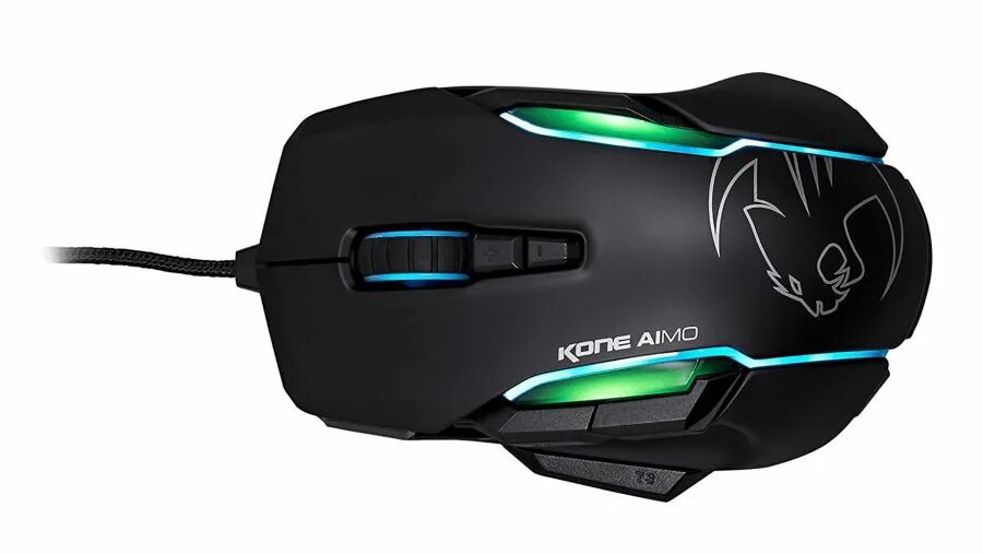 Roccat kone aimo. Мышка Roccat 2016. Best Roccat Mouse. Best Gaming Mouse.