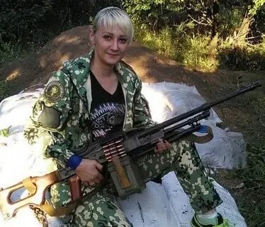Поймали позывной