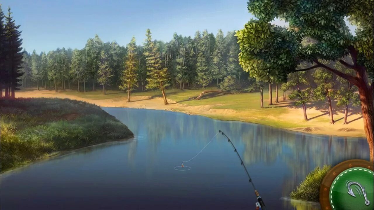 Игра Рыбное место 2. Рыбное место 1 игра. Gone Fishing 2 игра. Fishing игра на андроид.