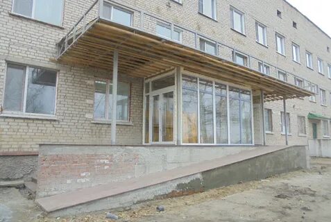 Заринск больница
