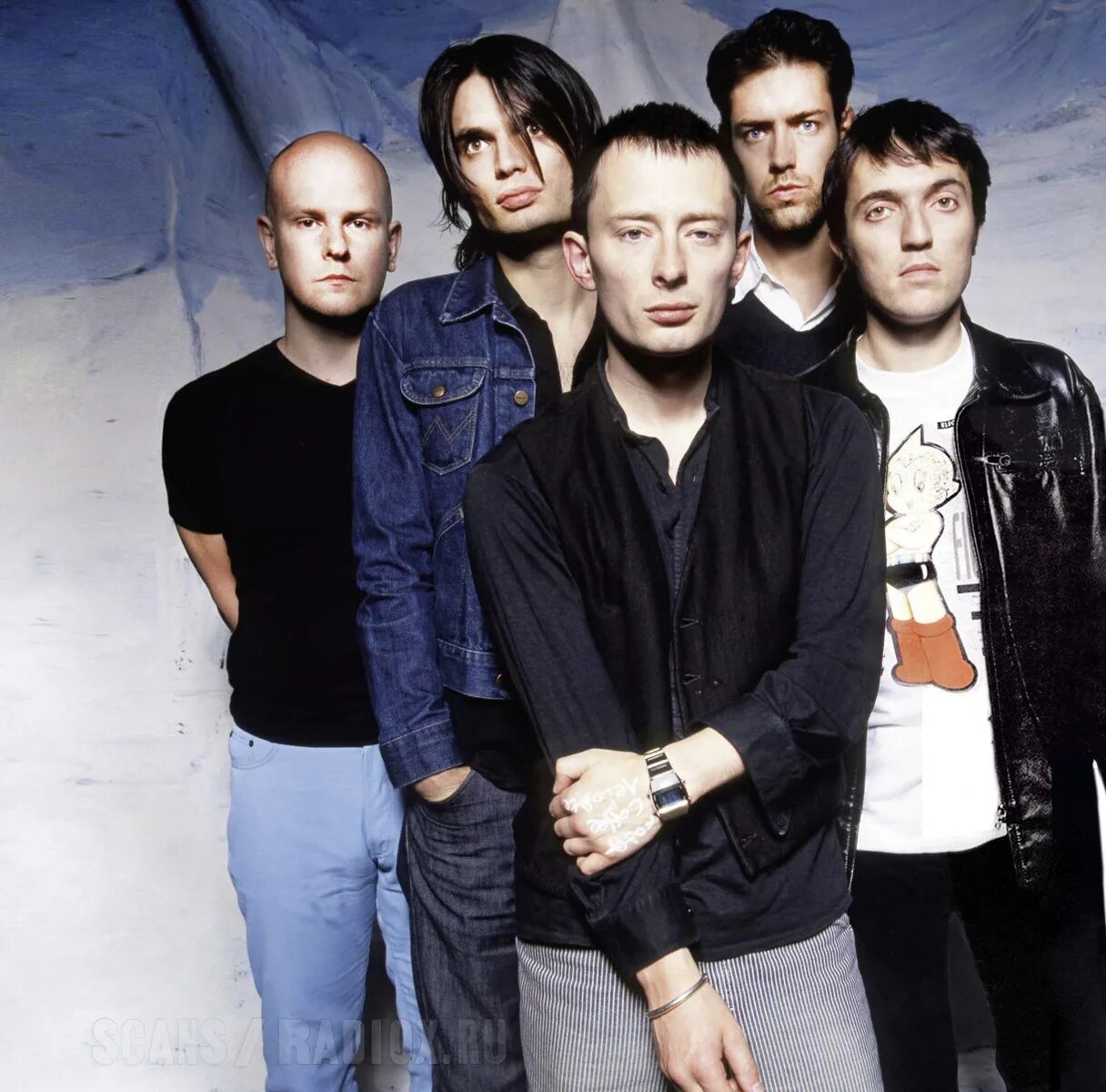 Radiohead music. Группа Radiohead. Радиохед 1997. Radiohead 1996. Радиохед участники.