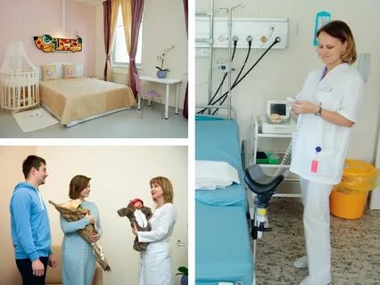 Сайт перинатального центра наро фоминск