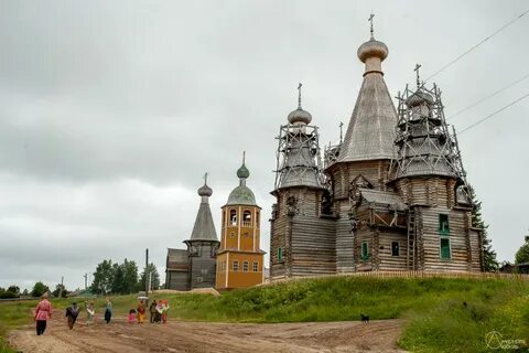 Погода в неноксе