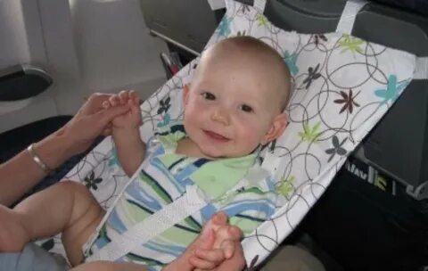 Air baby