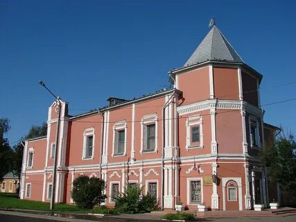 Сайт теремка вологда