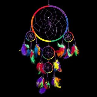 Catching dreams