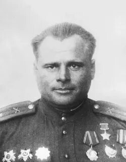 Герой советского союза елецких