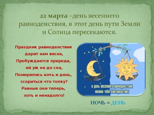 Когда день весеннего. День весеннего равноденствия. праздник весеннего равноденствия. весеннее равноденствие открытки.