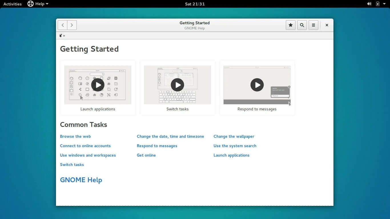 Started gnome display. Gnome linux. ubuntu gnome. ubuntu gnome 16.04 lts. слежка в gnome!.