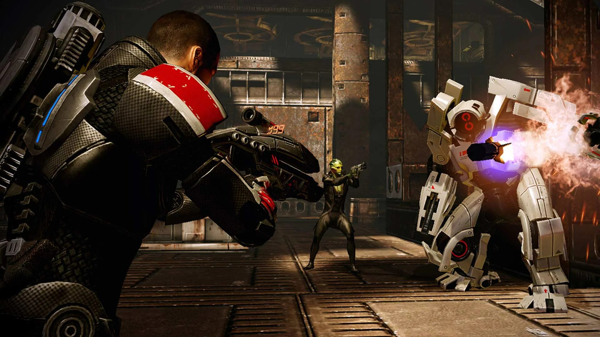 Играть в массу 2