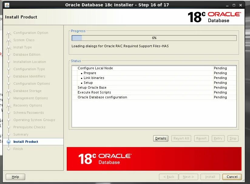 Root script. Oracle database 19c. Oracle Directory Server Enterprise Edition. Oracle.k8. Как открыть скрипт Oracle.