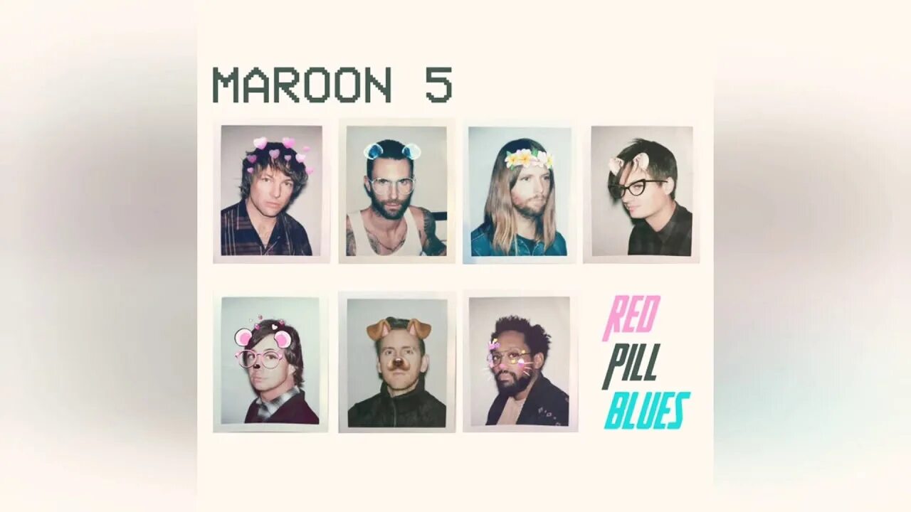 Cold maroon. Maroon 5. Марун 5. Альбомы мароон 5. Red Pill Blues Maroon 5 album.