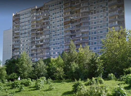 Д 9 дом