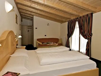 Hotel touring