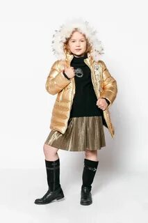 Дети gold