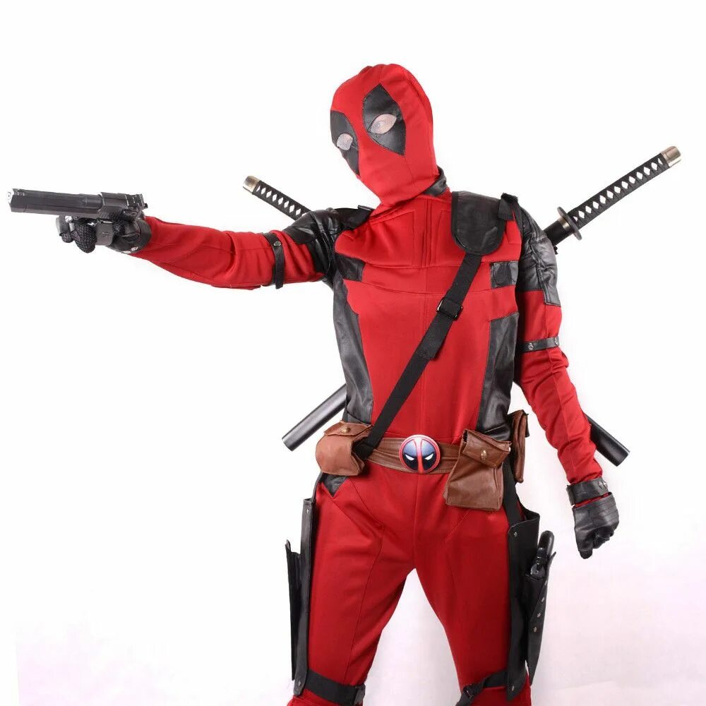 Где можно купить недорогой костюм. Wade Wilson Deadpool костюм. Костюм Дэдпула 10 лет. Костюм на новый год Дэдпул. Костюм Дэдпула для детей.