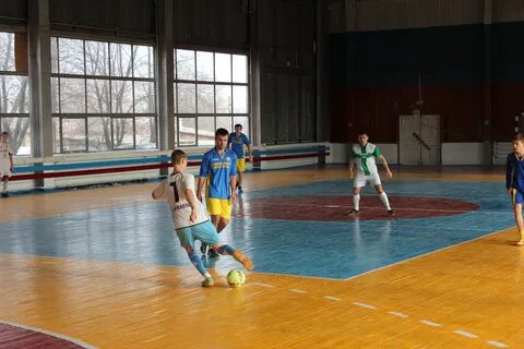 Спортивная школа положение