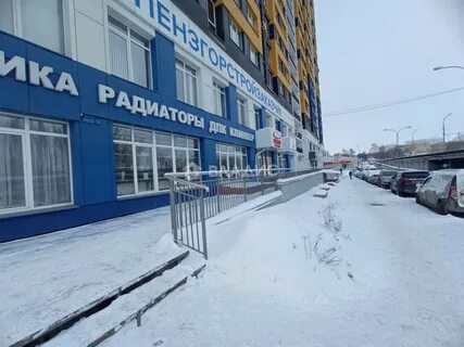 Пенза д