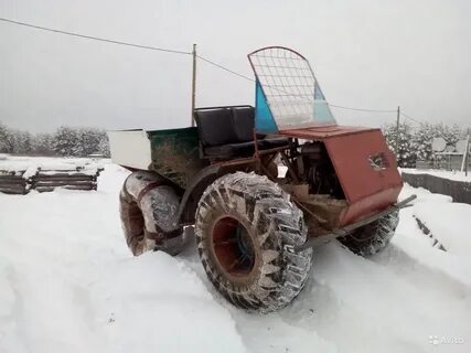 Самодельные вездеходы каракат видео