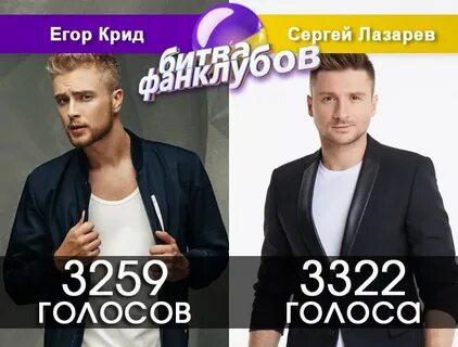 Крид против