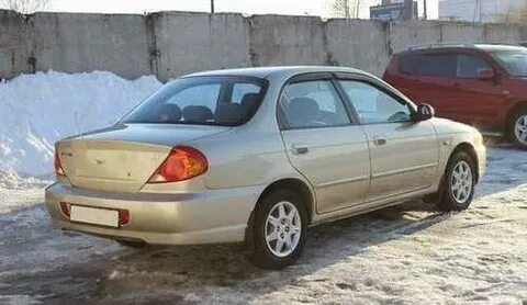 Запчасти спектра
