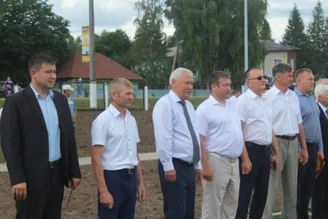 Канаш урмары