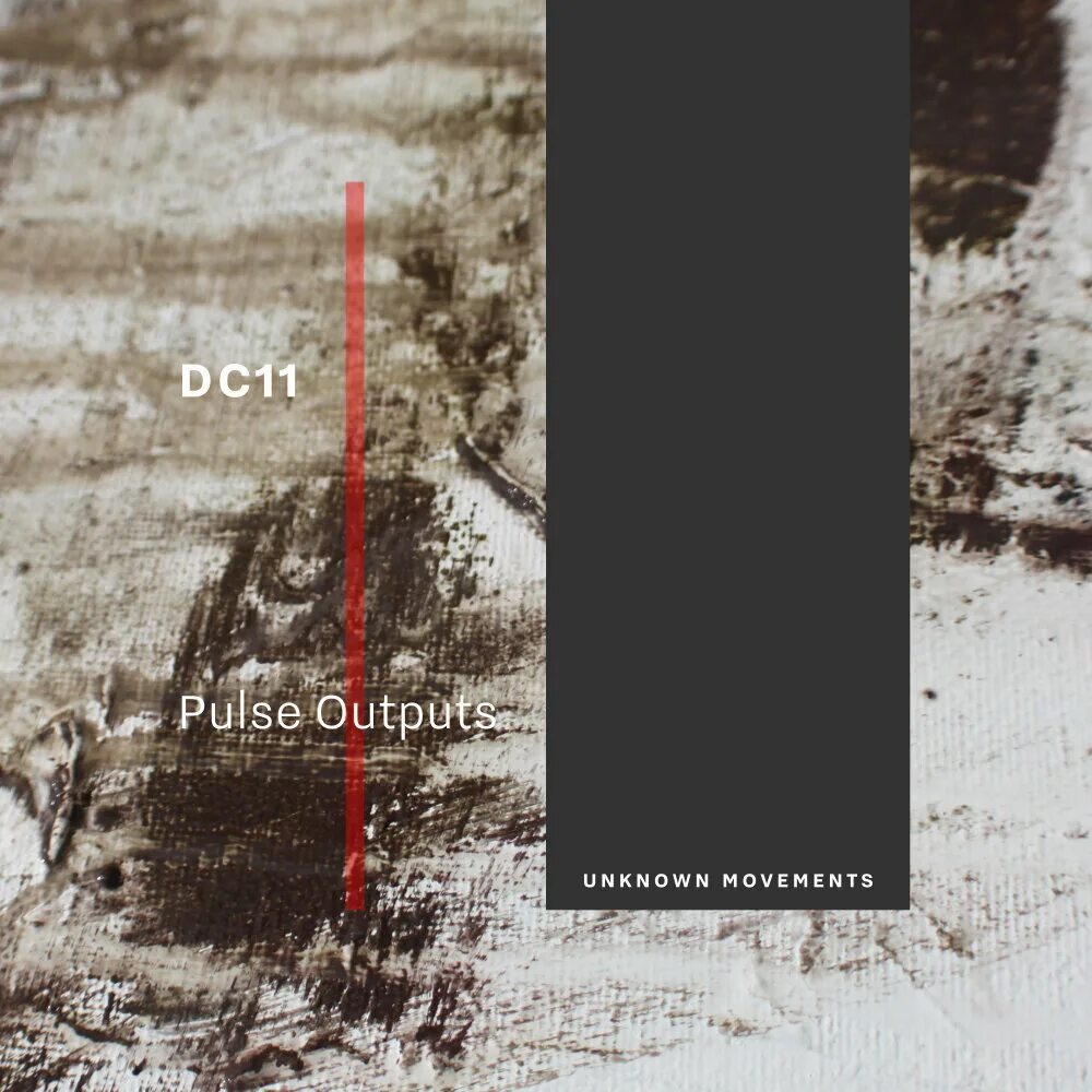 Pulse output. Pulse output