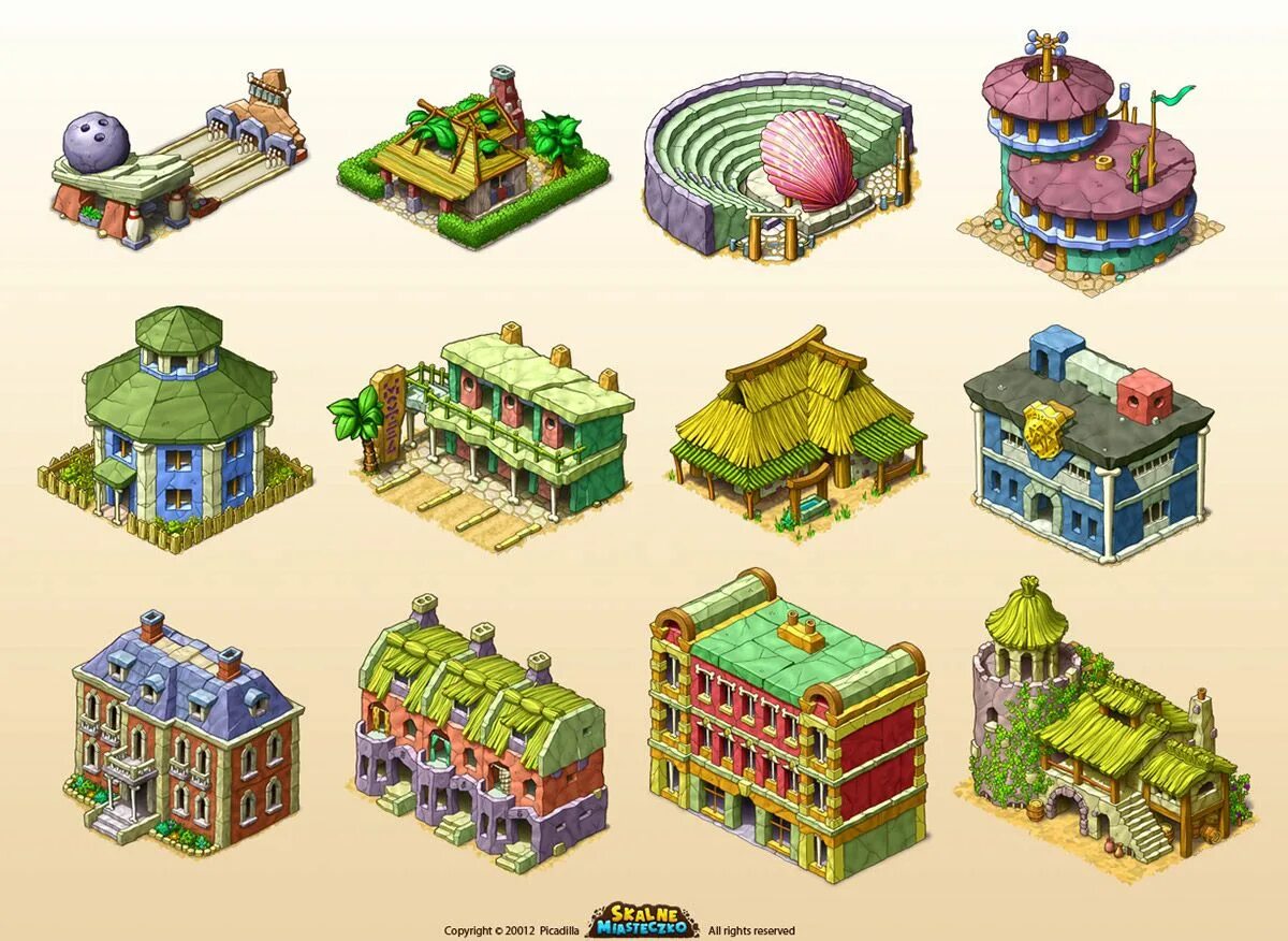 Building maker