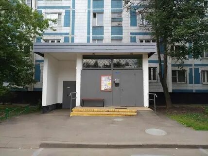 Псковская улица 11 2