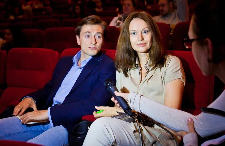 Папа, о котором мечтают все": Сергей Безруков с дочерью и сыном умилили фанатов