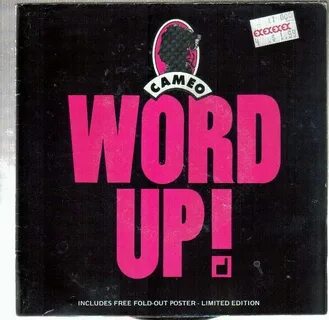 Word up перевод на русский