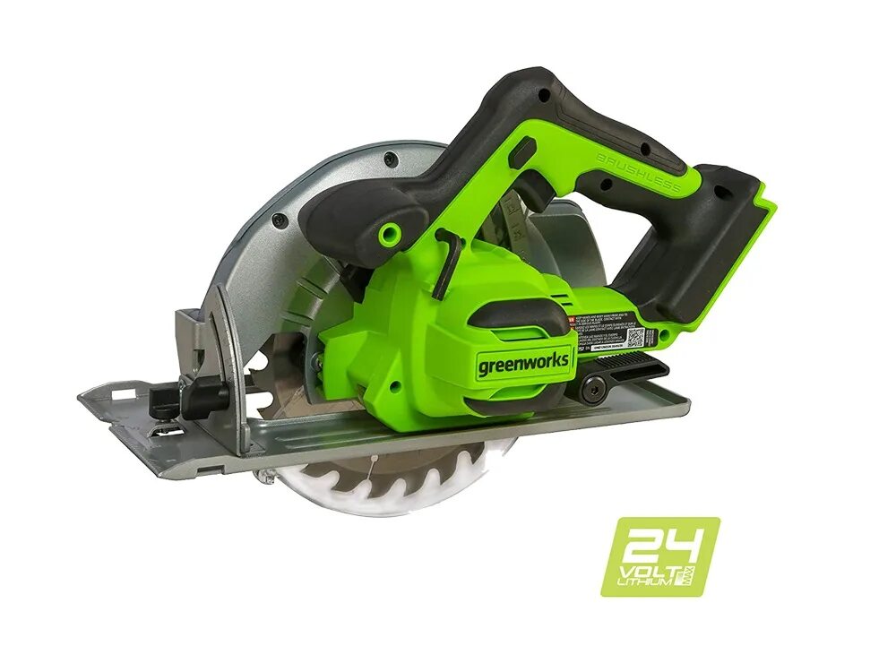 Greenworks gd24cs. Циркулярная пила greenworks 24v. Циркулярная пила аккумуляторная greenworks. Циркулярная пила greenworks 24v. Циркулярная пила greenworks.