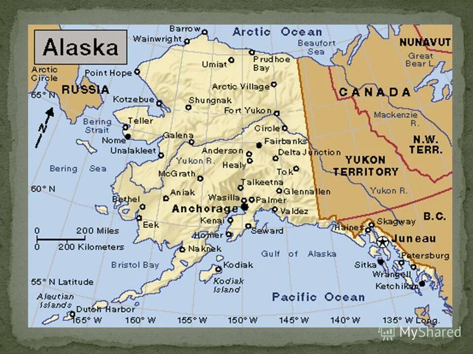 Аляска на английском языке. Расположение полуострова Аляска на карте. Аляска штат США на карте. Штат Аляска на карте Северной Америки. Аляска на карте России с городами подробная.
