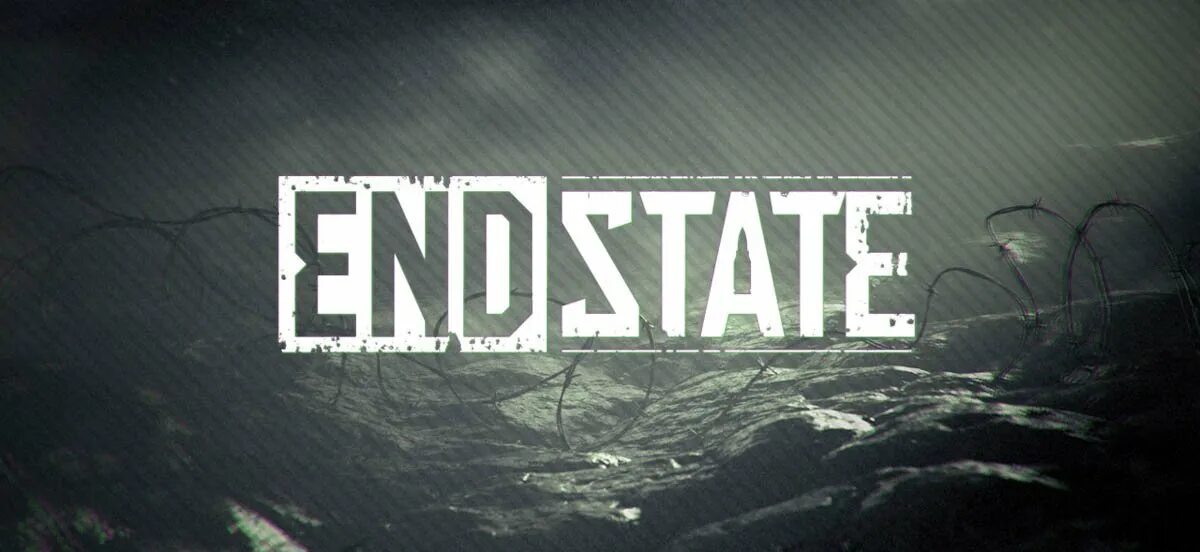 When the game ends. End State. End State игра. End State игра картинка. End State похожие игры.