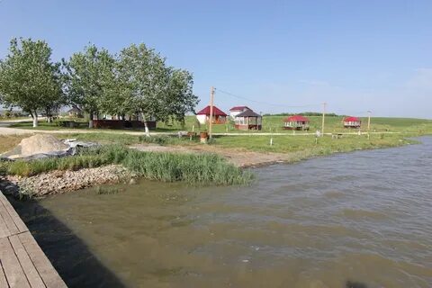 Красная горка гостагаевская