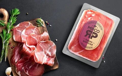 Качество мясных продуктов