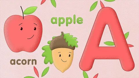 Малышка на английском