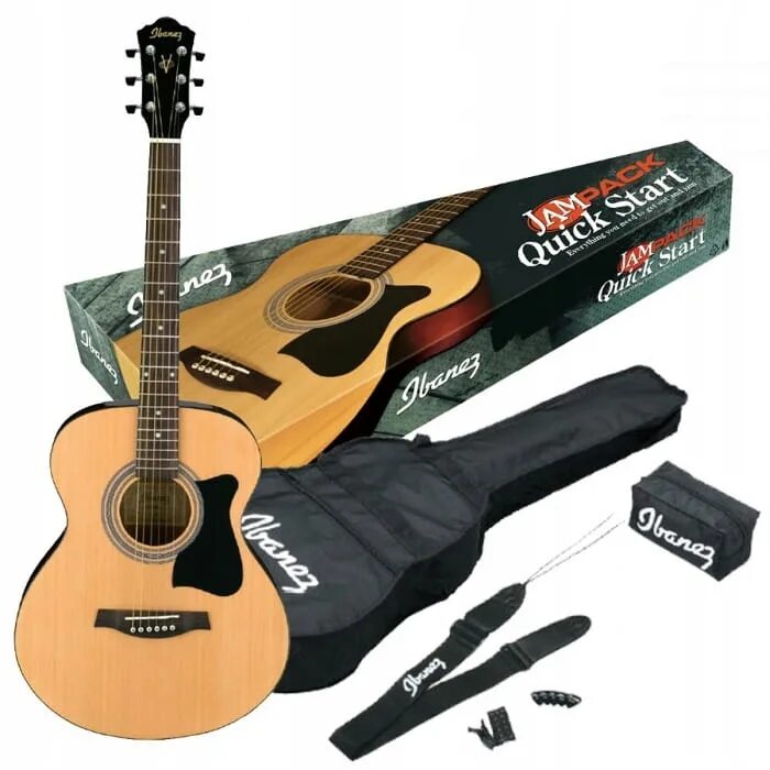 Гитарный набор. Ibanez v50njp natural. ибанез гитара акустика. акустическая гитара ibanez. гитарный набор ibanez.