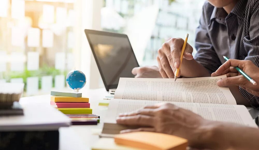 Writing overview