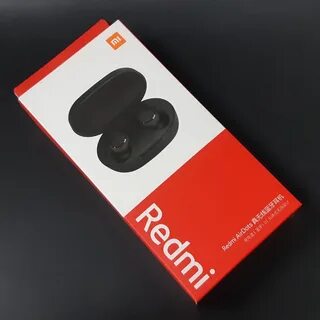 Наушника airdots 2