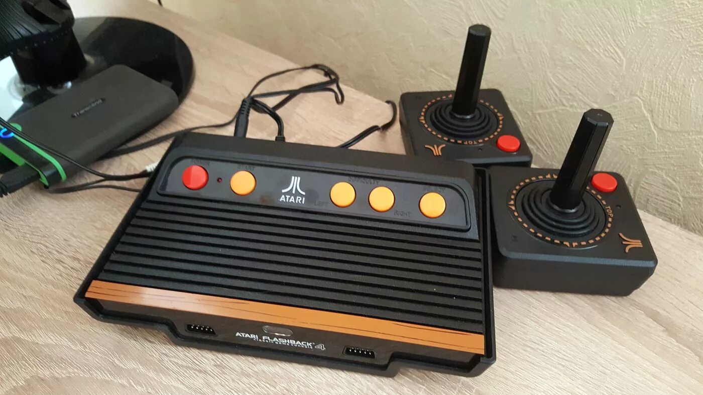 От Atari до Ouya: провальные игровые консоли / Хабр