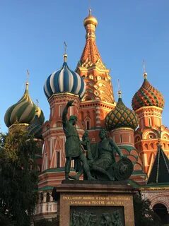 Киевская красная площадь