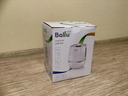 Ballu uhb 500
