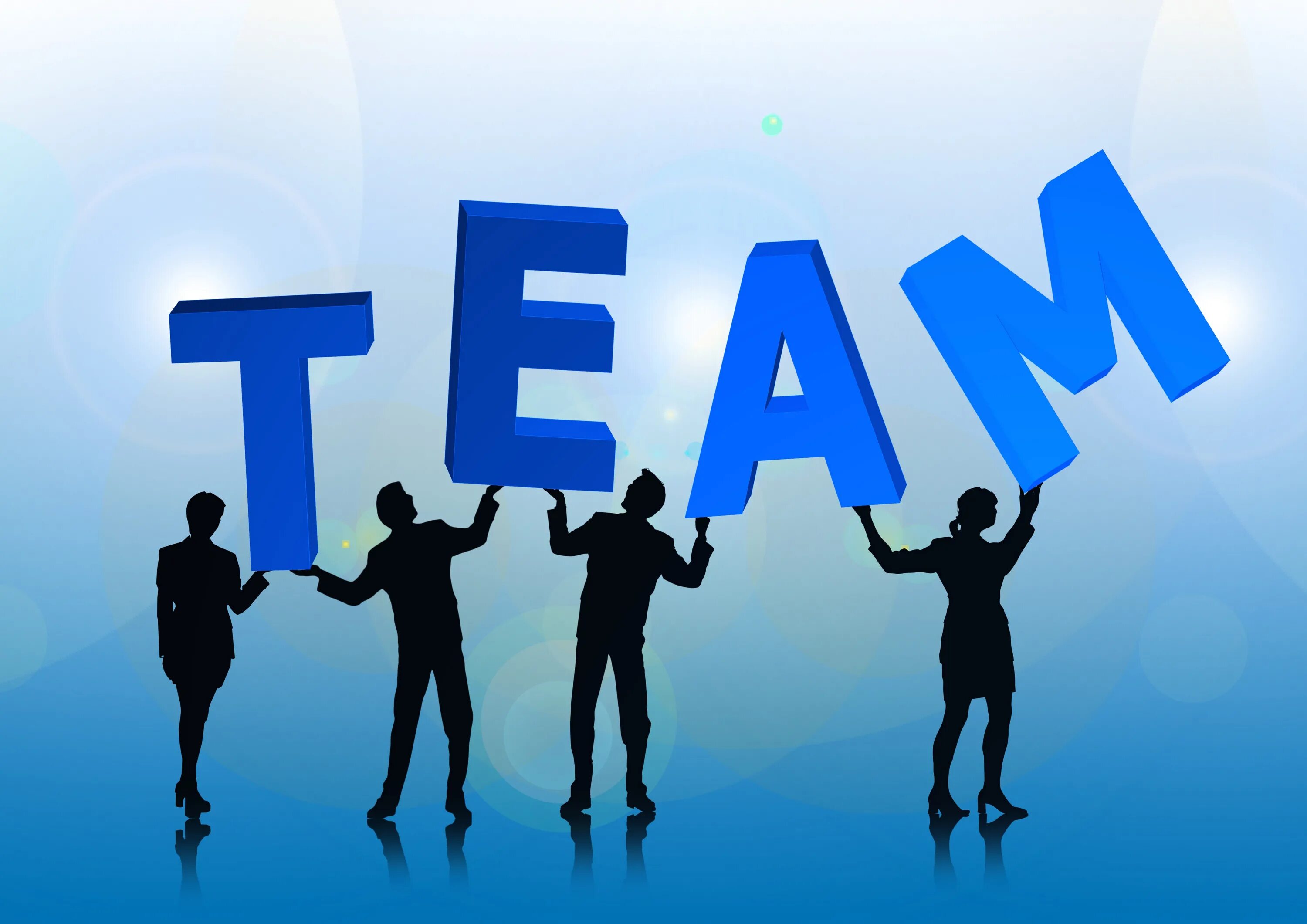 Картинки team