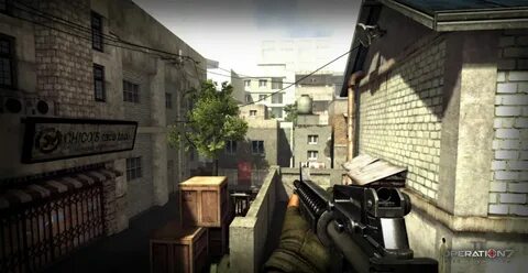 Операция 7 rus