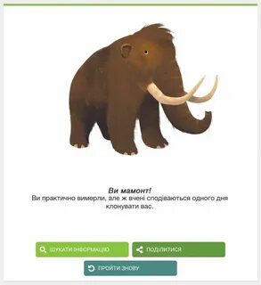 Мамонт мем