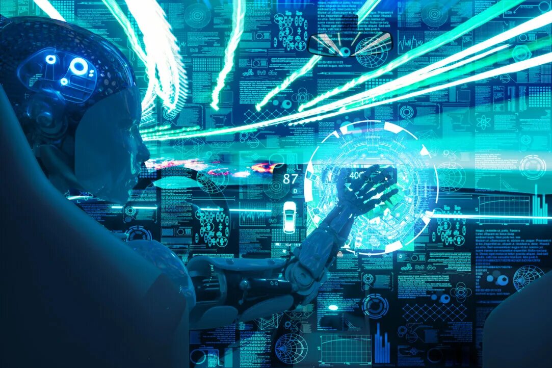 Направления разработки искусственного интеллекта
