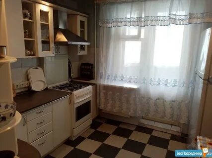 Снимать квартиру город бор нижегородская