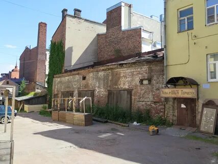Выборгская 9